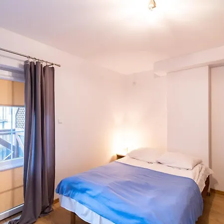 Vasco Da Gama- Blisko Plazy Appartement *