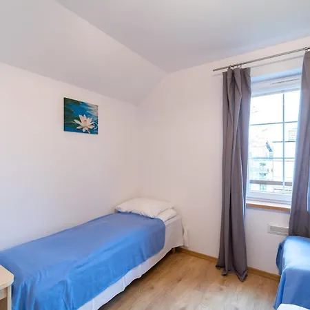 Appartement Vasco Da Gama- Blisko Plazy *