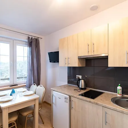 Vasco Da Gama- Blisko Plazy Rowy (Pomerania)