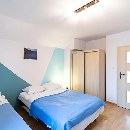 Vasco Da Gama- Blisko Plazy Appartement Rowy (Pomerania)