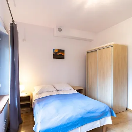 公寓 Vasco Da Gama- Blisko Plazy *