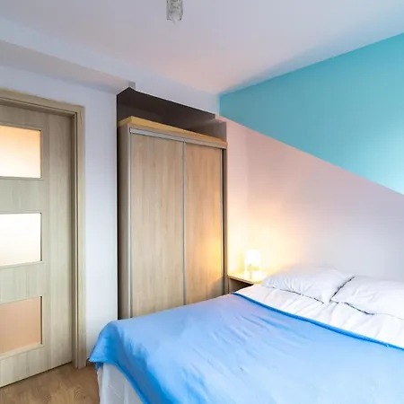 Vasco Da Gama- Blisko Plazy Appartement