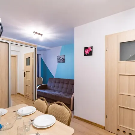 Vasco Da Gama- Blisko Plazy Rowy (Pomerania)