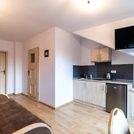 Appartement Vasco Da Gama- Blisko Plazy *