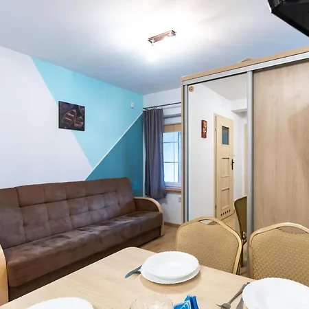 Vasco Da Gama- Blisko Plazy Appartement