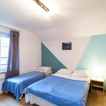 Vasco Da Gama- Blisko Plazy Appartement