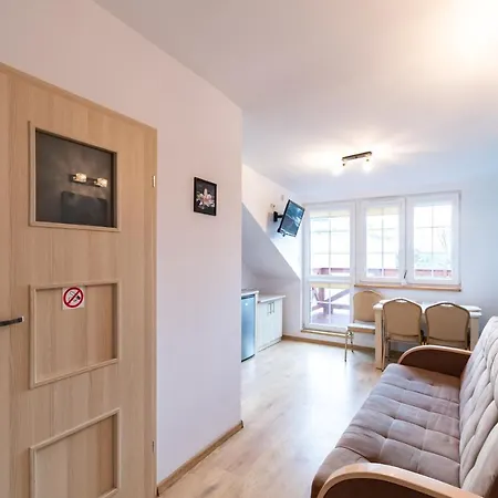 公寓 Vasco Da Gama- Blisko Plazy *