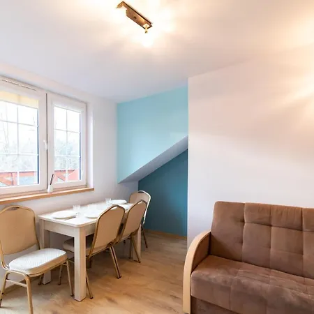 Vasco Da Gama- Blisko Plazy * Rowy (Pomerania)