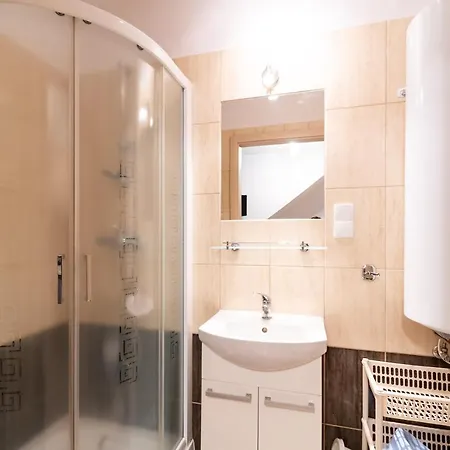 Appartement Vasco Da Gama- Blisko Plazy *