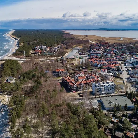 Vasco Da Gama- Blisko Plaży Apartamento *