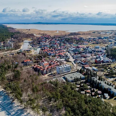 Vasco Da Gama- Blisko Plaży Apartamento *