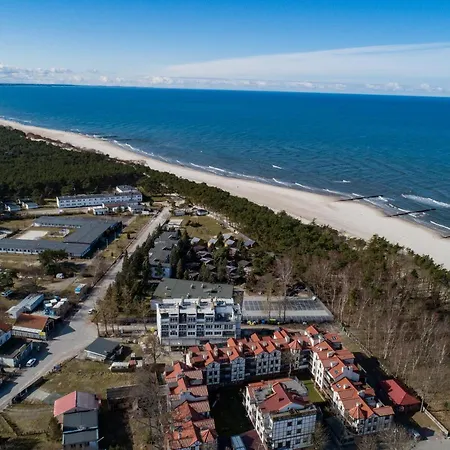 Appartement Vasco Da Gama- Blisko Plazy