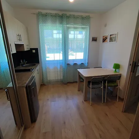 Appartement Vasco Da Gama- Blisko Plazy