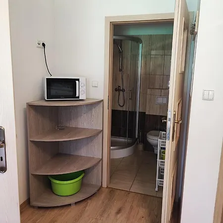 Vasco Da Gama- Blisko Plazy Appartement *