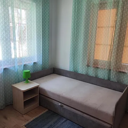 Appartement Vasco Da Gama- Blisko Plazy Rowy (Pomerania)