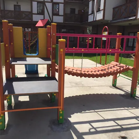 Vasco Da Gama- Blisko Plazy 公寓 *