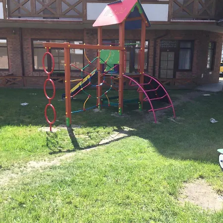 Vasco Da Gama- Blisko Plazy Appartement *