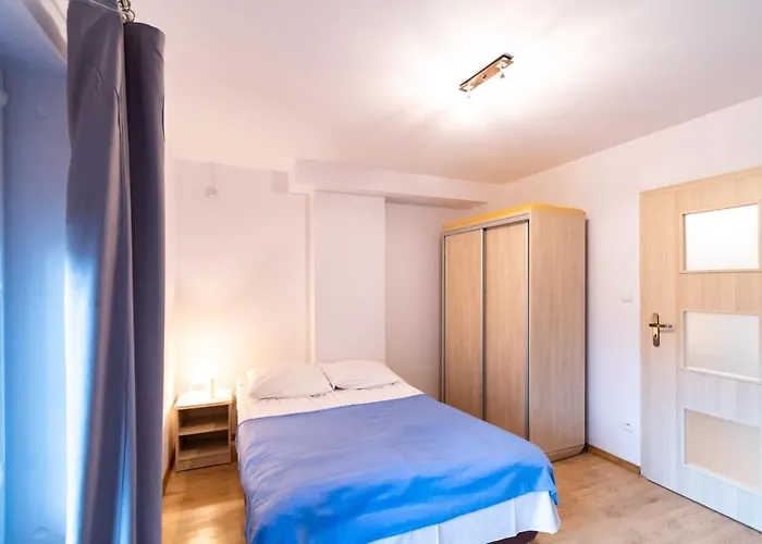 Vasco Da Gama- Blisko Plaży Apartamento