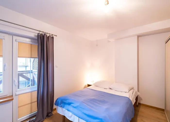 Vasco Da Gama- Blisko Plaży Apartamento *