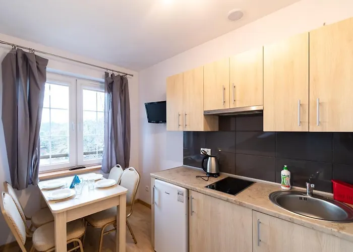 Vasco Da Gama- Blisko Plaży Rowy (Pomerania)