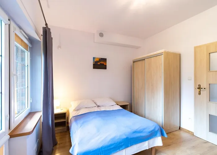 Apartamento Vasco Da Gama- Blisko Plaży *