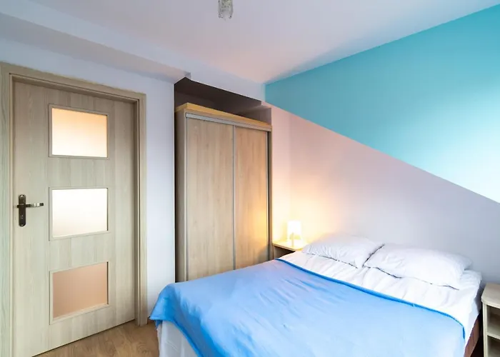 Vasco Da Gama- Blisko Plaży Apartamento