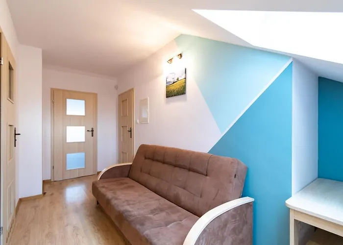 Vasco Da Gama- Blisko Plaży Rowy (Pomerania)