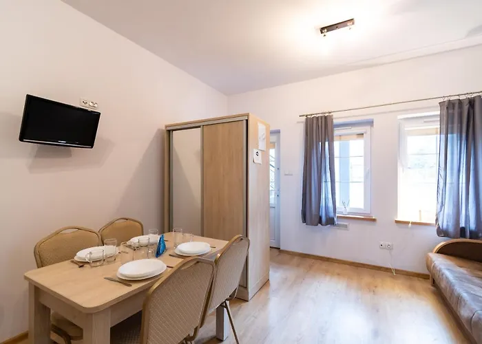 Vasco Da Gama- Blisko Plaży Apartamento