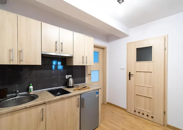 Apartamento Vasco Da Gama- Blisko Plaży *