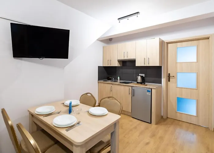 Apartamento Vasco Da Gama- Blisko Plaży