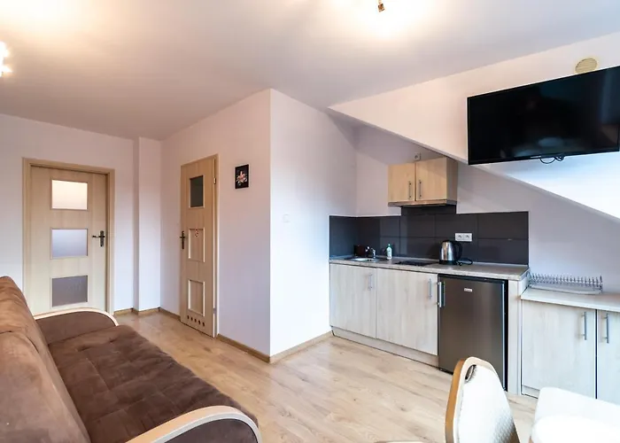 Apartamento Vasco Da Gama- Blisko Plaży *