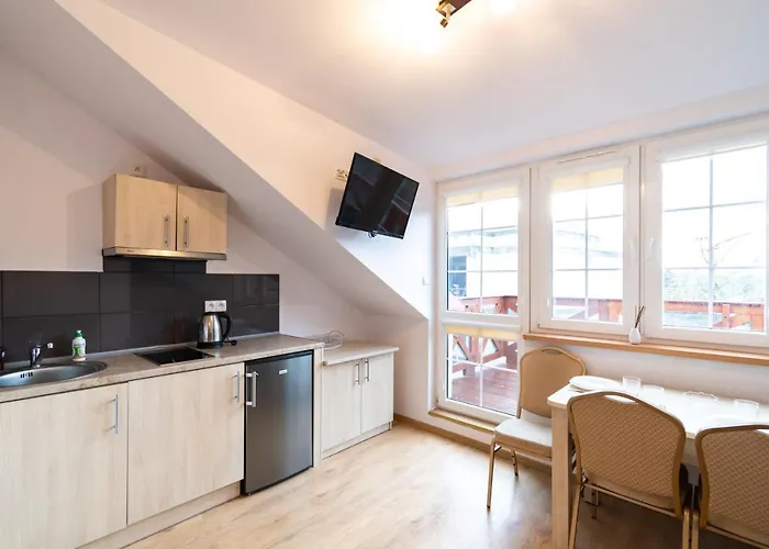 Vasco Da Gama- Blisko Plaży *