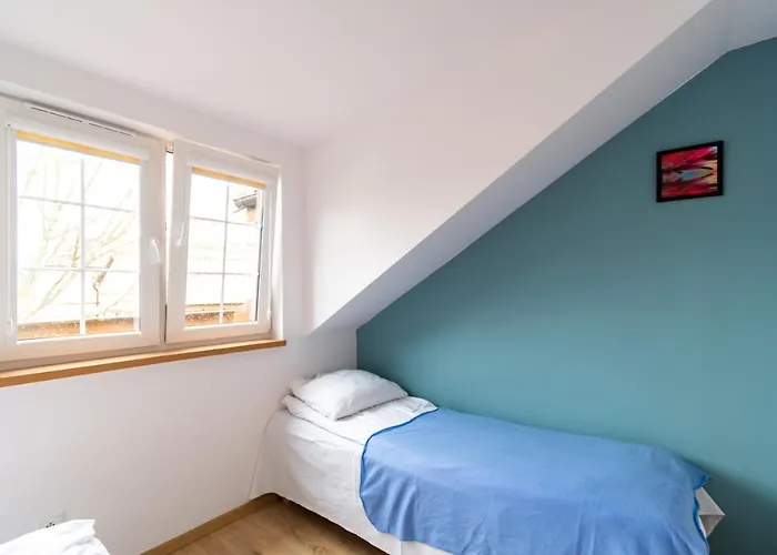 Vasco Da Gama- Blisko Plaży