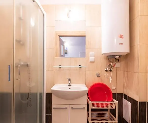 Vasco Da Gama- Blisko Plaży *