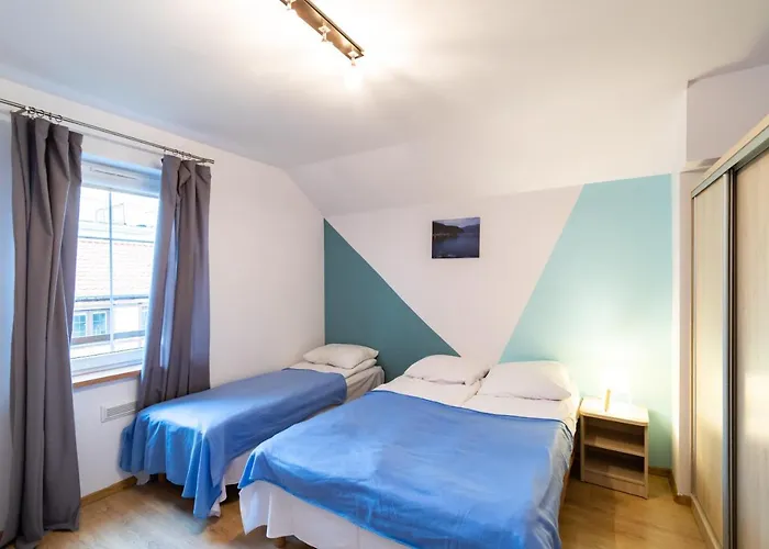 Vasco Da Gama- Blisko Plaży Apartamento