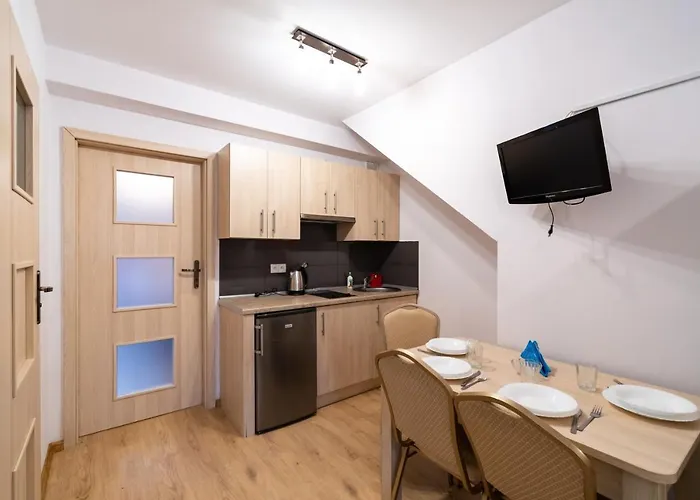 Apartamento Vasco Da Gama- Blisko Plaży