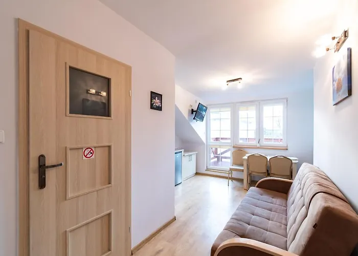 Apartamento Vasco Da Gama- Blisko Plaży *