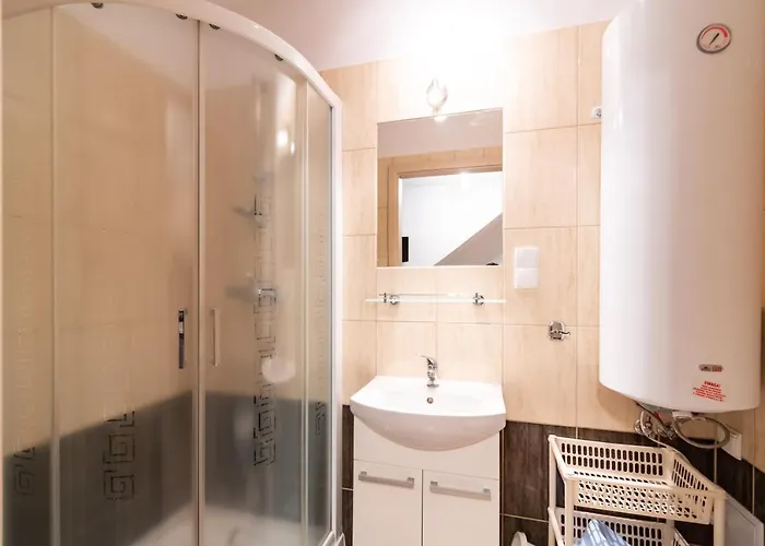 Apartamento Vasco Da Gama- Blisko Plaży *