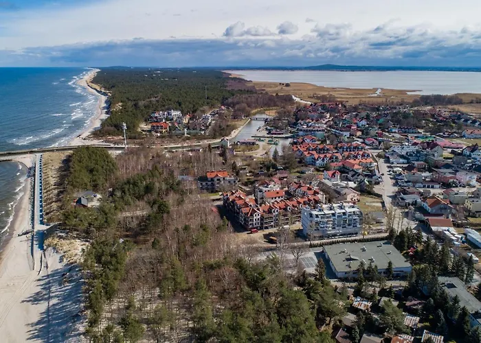 Vasco Da Gama- Blisko Plaży Apartamento *