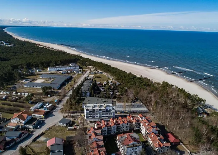 Apartamento Vasco Da Gama- Blisko Plaży