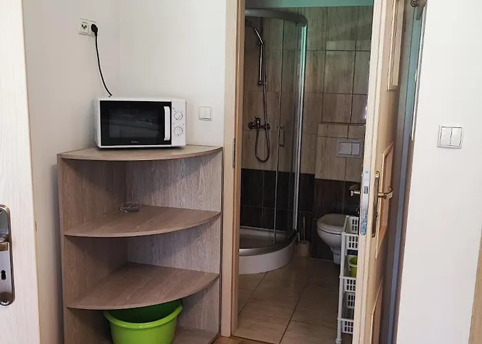 Vasco Da Gama- Blisko Plaży Apartamento *