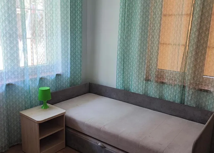 Apartamento Vasco Da Gama- Blisko Plaży Rowy (Pomerania)