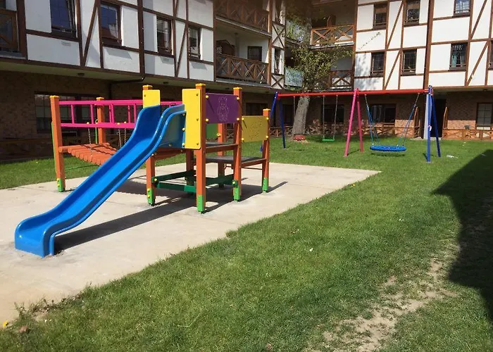 Apartamento Vasco Da Gama- Blisko Plaży Rowy (Pomerania)