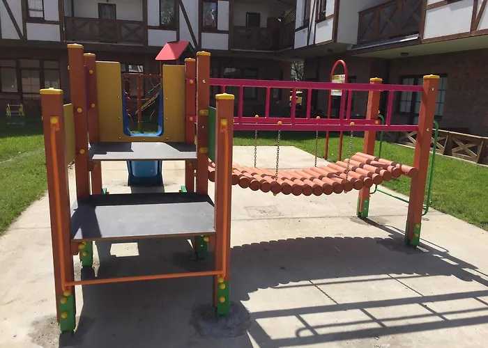 Vasco Da Gama- Blisko Plaży Apartamento *