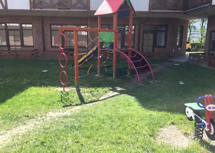 Vasco Da Gama- Blisko Plaży Apartamento *